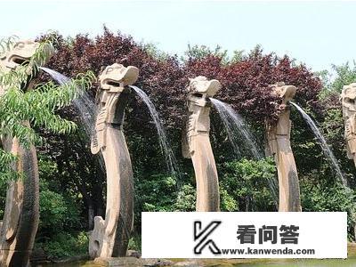 济南有哪些旅游景点？济南旅游景点大全？