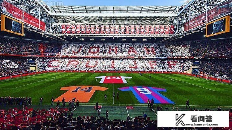 阿贾克斯晋级四强，先是淘汰皇马，又淘汰尤文图斯，真的这么强么？