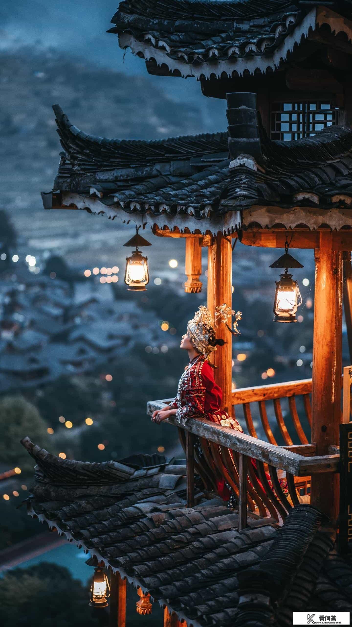 假如现在可以去台湾旅游，你最愿意选择台湾哪儿游玩？