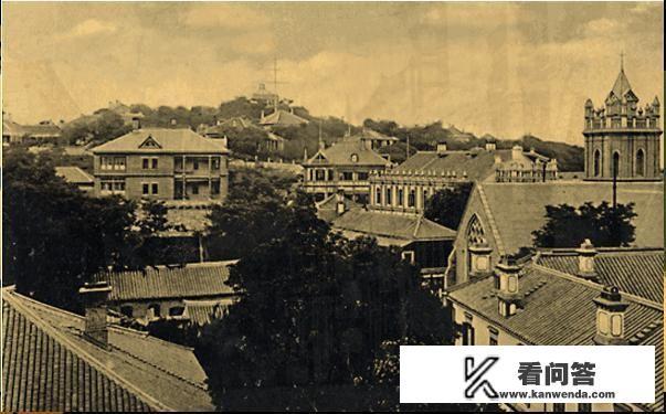 烟台的旅游景区有哪些？