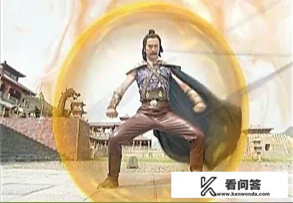 《风云》雄霸执掌天下会之时，为何绝无神不入侵中原？