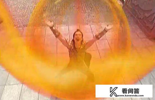 《风云》雄霸执掌天下会之时，为何绝无神不入侵中原？