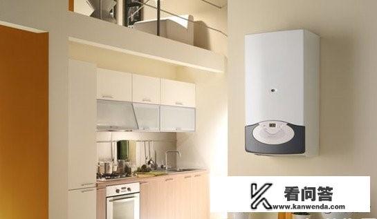 家用燃气壁挂炉功率大小如何选择？