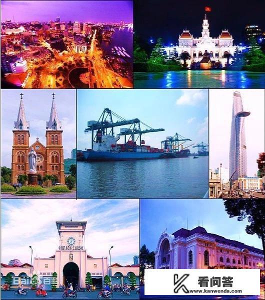 越南胡志明市旅游攻略有哪些？