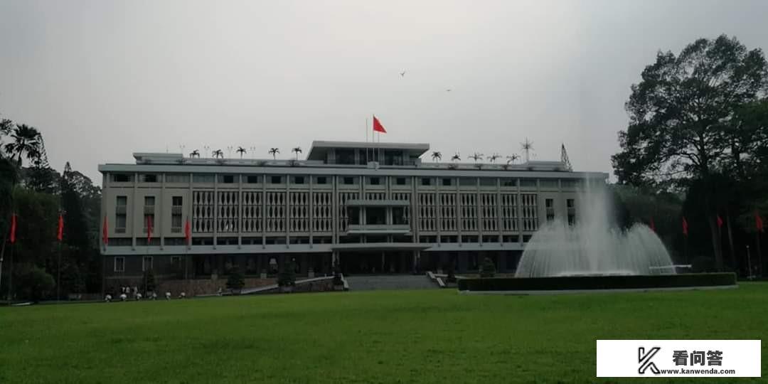 越南胡志明市旅游攻略有哪些？