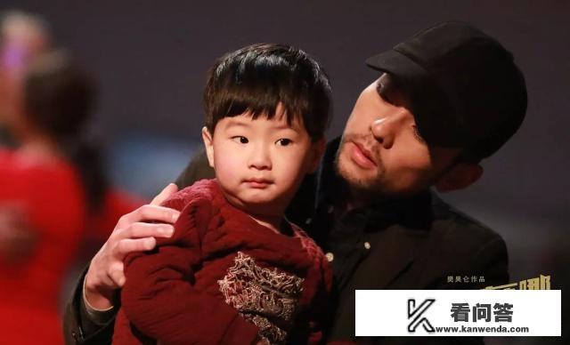 适合幼儿看的防拐卖电影？