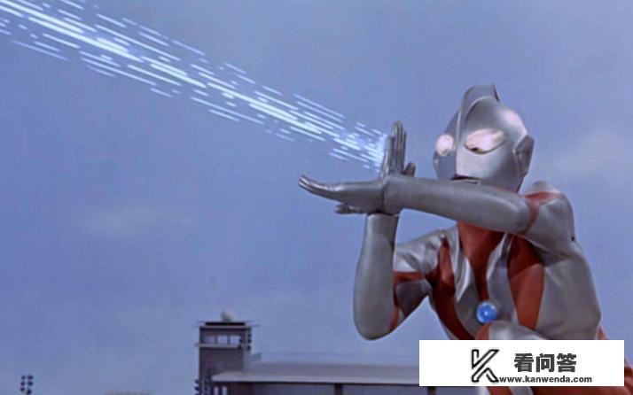 你觉得迪迦奥特曼算不算是最成功的奥特曼？