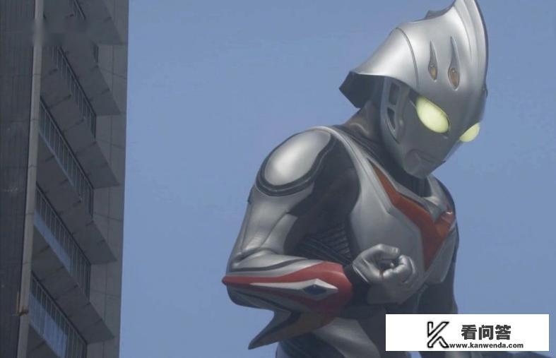 你觉得迪迦奥特曼算不算是最成功的奥特曼？