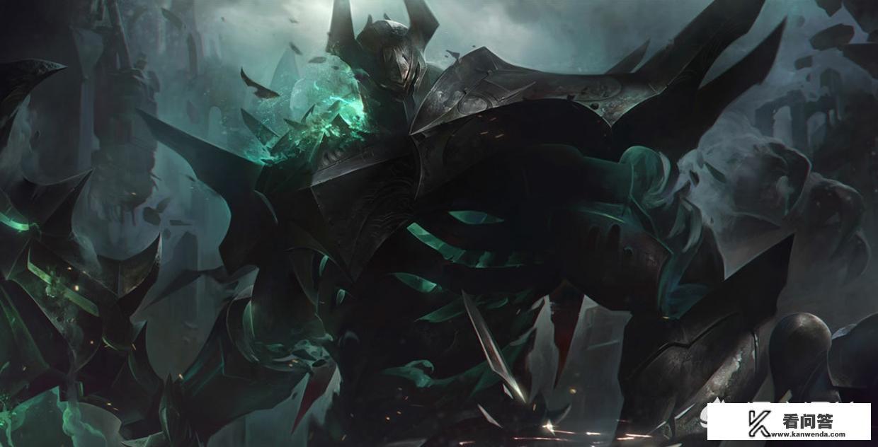 如何看待LOL金属大师的改版？是不是太弱？击杀ad仍需要大招，是否有可能加强？