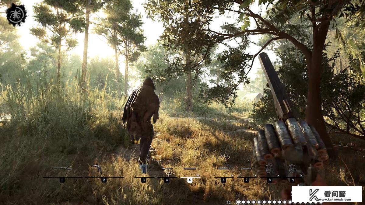 猎杀对决更新中文，猎魔人版的绝地求生会火吗？