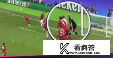 如何评价卡里乌斯欧冠决赛被拉莫斯撞击后被查出脑震荡？