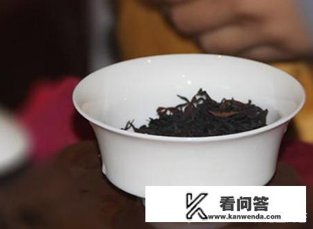 什么是滇红茶？