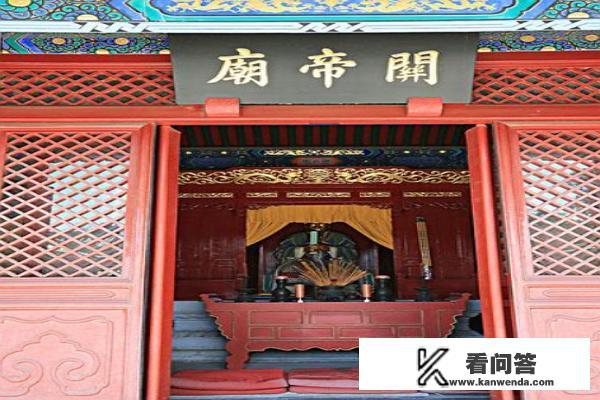 河南省周口市有哪些必玩的景点？