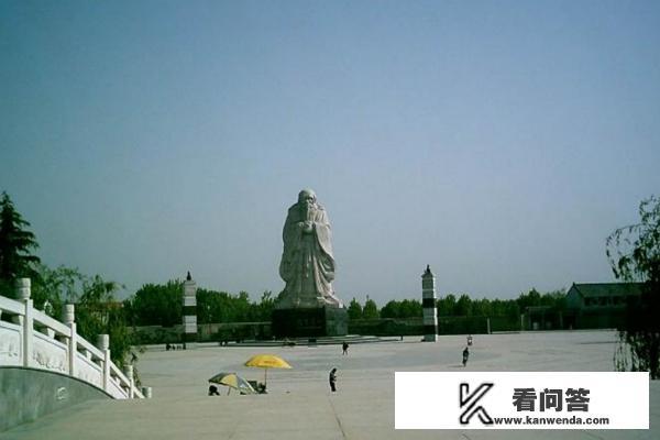 河南省周口市有哪些必玩的景点？