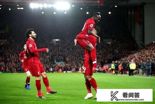 利物浦位居英超积分榜榜首，如果夺冠成功，你想对利物浦说些什么？