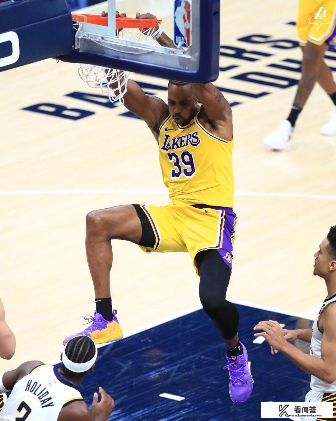 湖人惜败步行者，连胜纪录遭终结，输掉的原因在哪儿？詹姆斯是否应该背锅？你怎么看？
