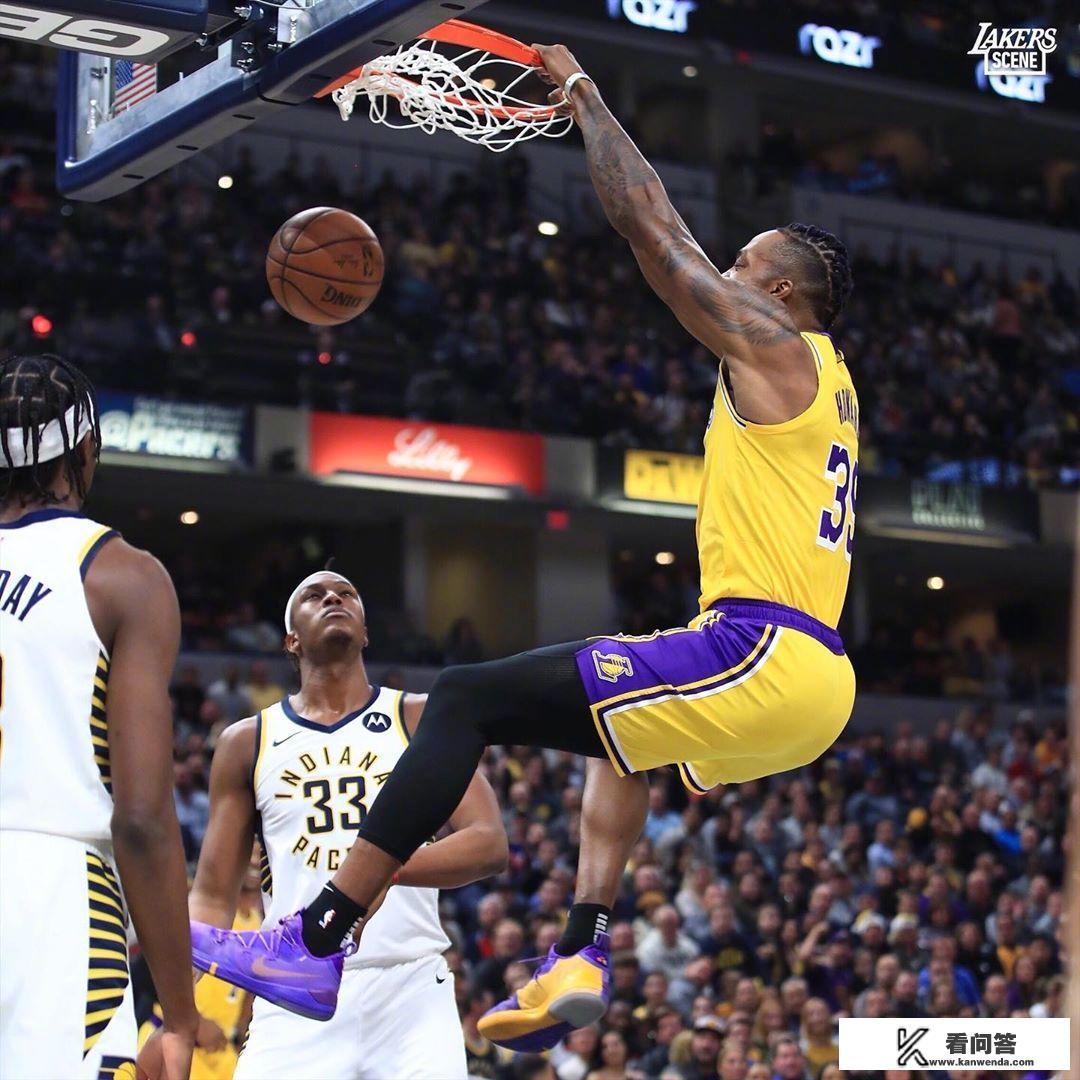 湖人惜败步行者，连胜纪录遭终结，输掉的原因在哪儿？詹姆斯是否应该背锅？你怎么看？