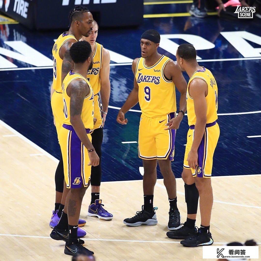 湖人惜败步行者，连胜纪录遭终结，输掉的原因在哪儿？詹姆斯是否应该背锅？你怎么看？