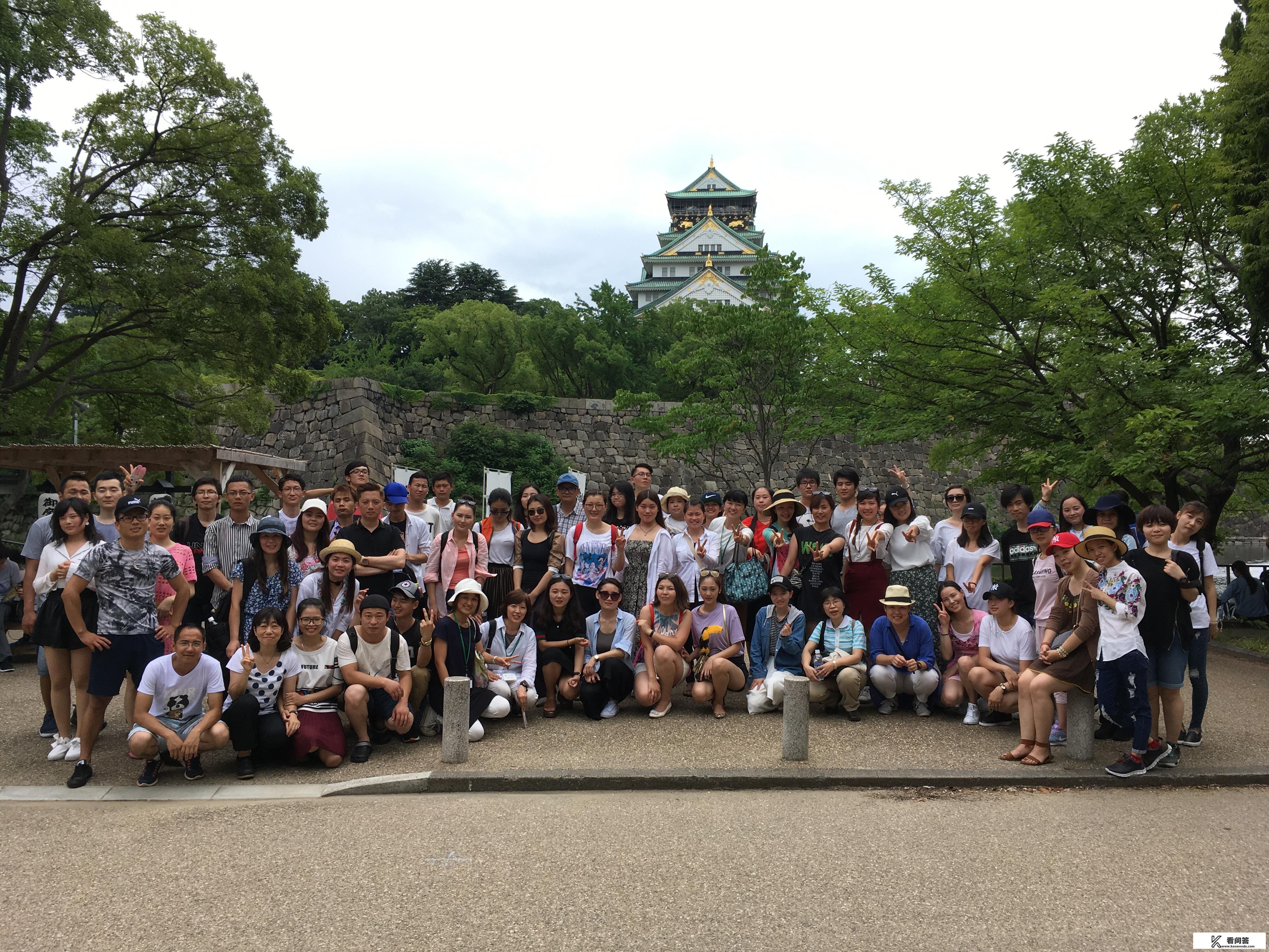 能说下出国打工的经历吗？到底去哪个国家比较合适？