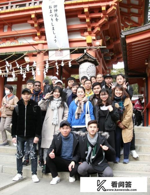 能说下出国打工的经历吗？到底去哪个国家比较合适？