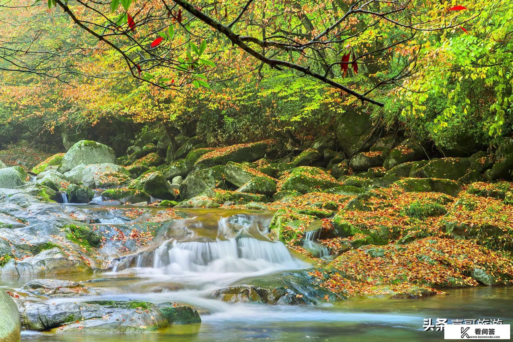 四川巴中著名旅游景点有哪些？