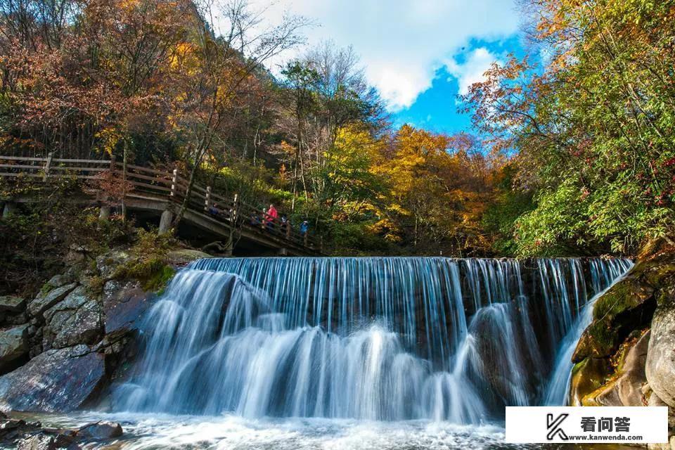 四川巴中著名旅游景点有哪些？
