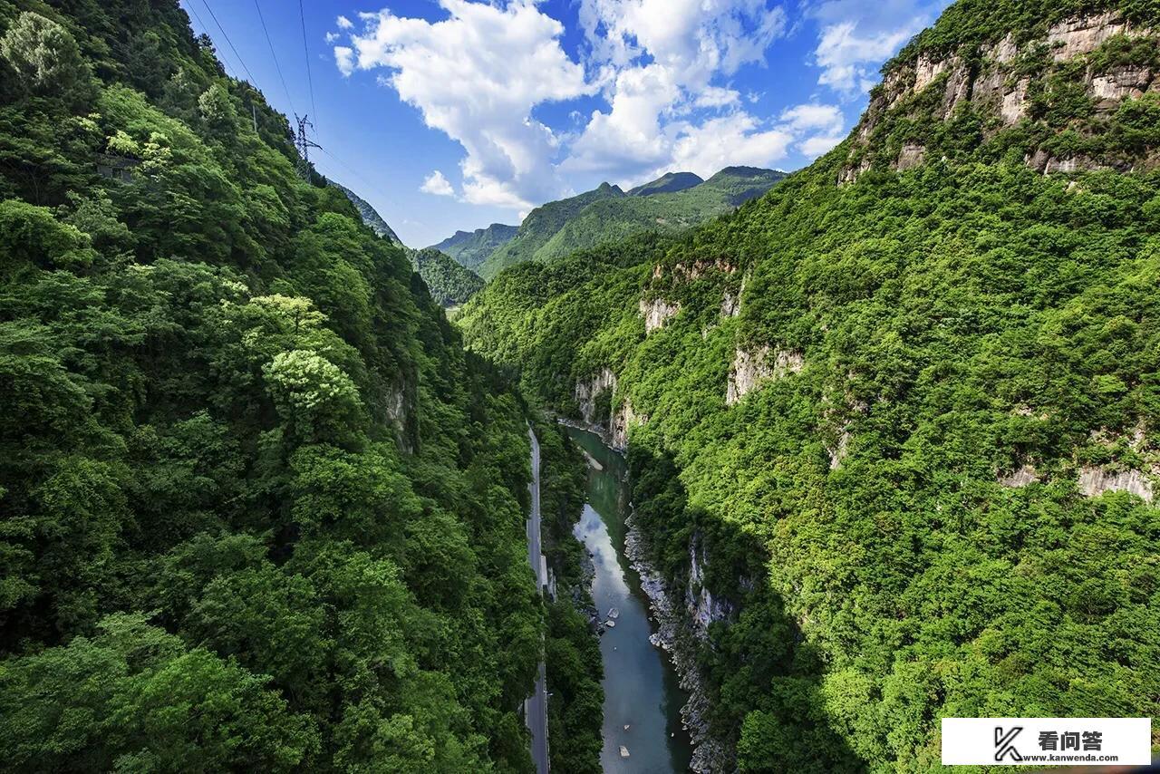 四川巴中著名旅游景点有哪些？