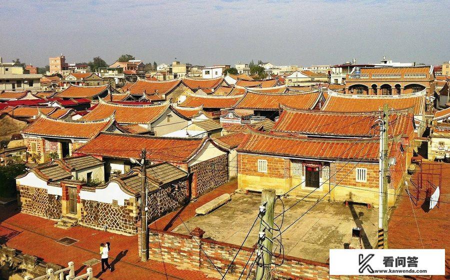 去金门岛旅游，有什么好的攻略？