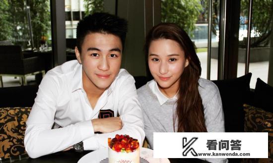 家族矛盾升级，赌王长孙之父和三方取消互关，家产争夺开始还是终结？