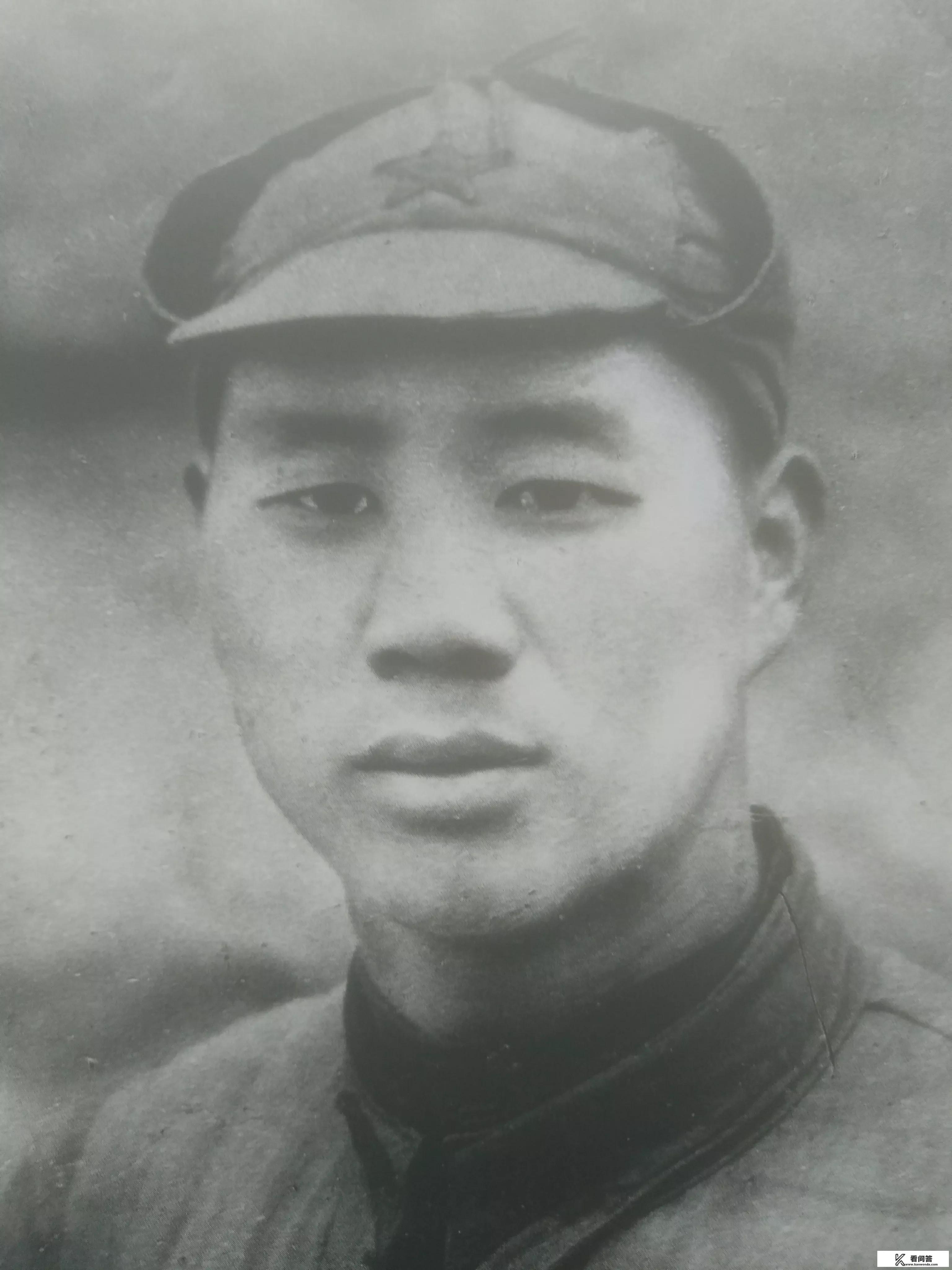 杨成武将军故里福建长汀有着怎样深厚的历史？