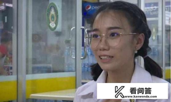 小护士适合的职业？