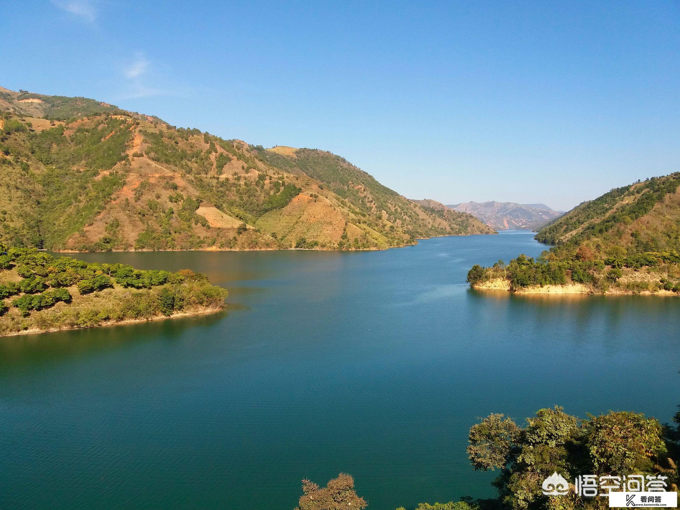 广西和云南哪更好玩? 广西和云南哪更好玩?