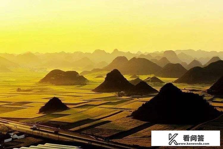 广西和云南哪更好玩? 广西和云南哪更好玩?