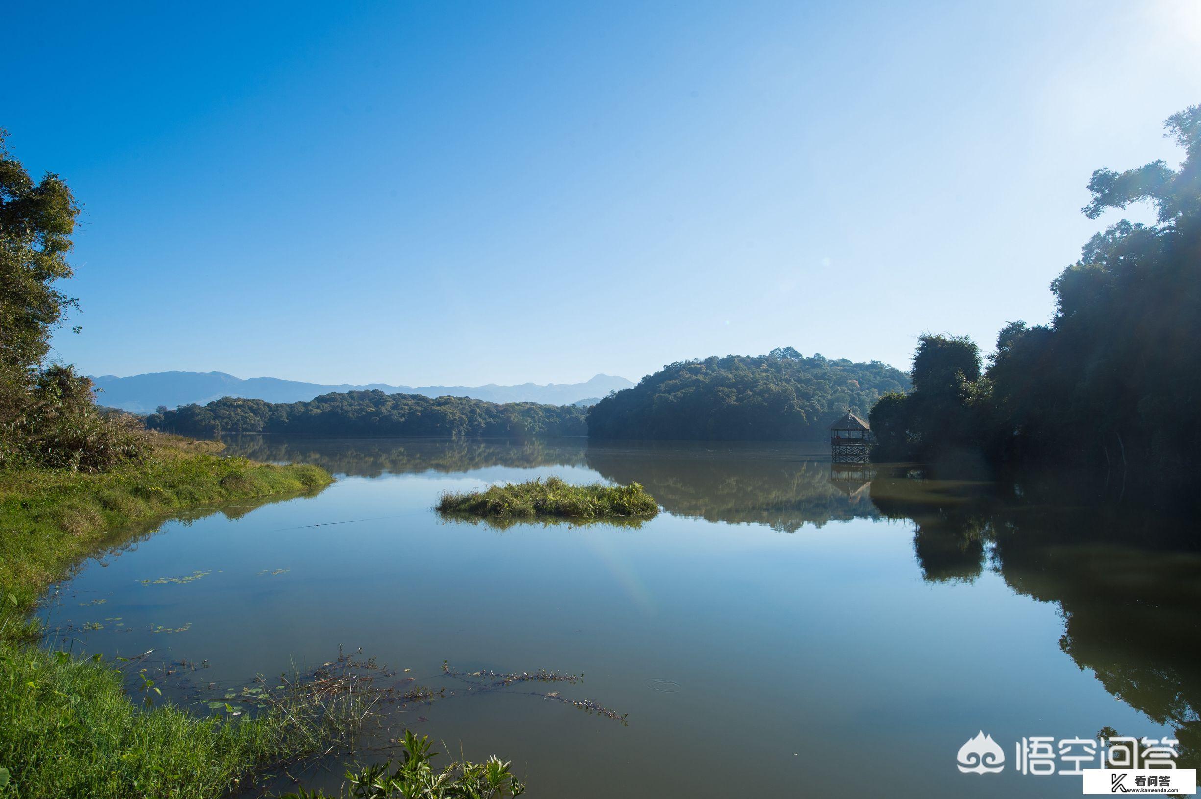 广西和云南哪更好玩? 广西和云南哪更好玩?