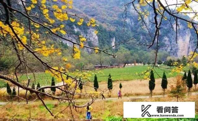 去钟祥旅游好玩吗? 去钟祥旅游好玩吗?