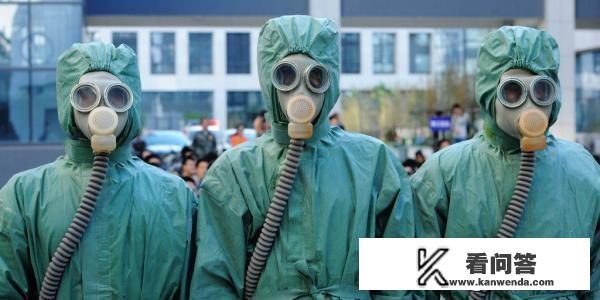 防毒面具有哪几类?分别在什么情况下使用？