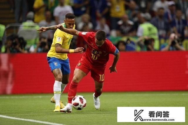 皇马和大巴黎在欧冠出局,是否说明阿扎尔和内马尔告别巨星行列? 皇马和大巴黎在欧冠出局,是否说明阿扎尔和内马尔告别巨星行列?