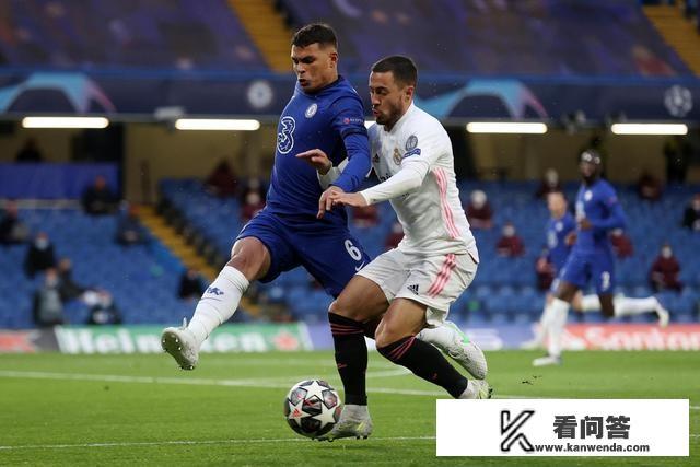 皇马和大巴黎在欧冠出局,是否说明阿扎尔和内马尔告别巨星行列? 皇马和大巴黎在欧冠出局,是否说明阿扎尔和内马尔告别巨星行列?