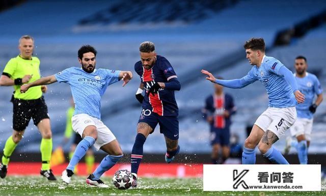 皇马和大巴黎在欧冠出局,是否说明阿扎尔和内马尔告别巨星行列? 皇马和大巴黎在欧冠出局,是否说明阿扎尔和内马尔告别巨星行列?