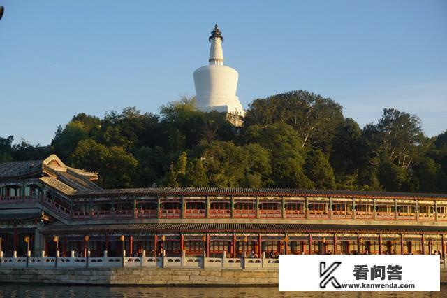 北京100个经典景点？