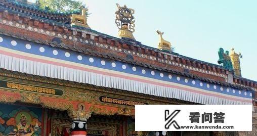 西宁旅游景点有哪些？