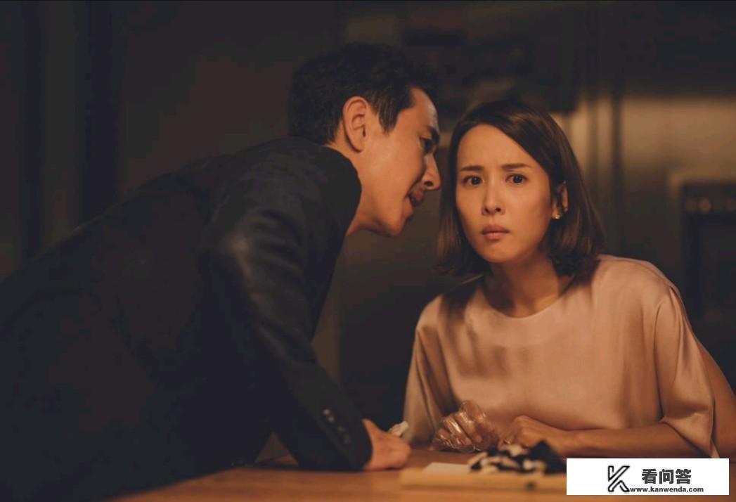 韩国电影《寄生虫》朴社长为什么会被杀死？感觉他死的好冤枉有没有？