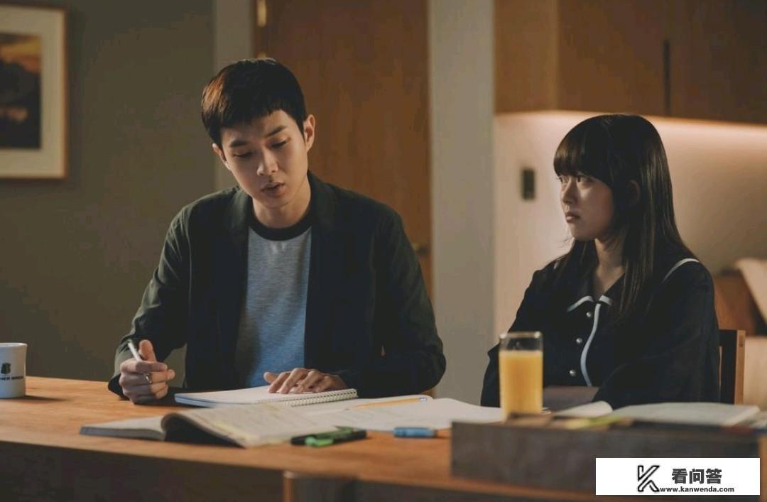 韩国电影《寄生虫》朴社长为什么会被杀死？感觉他死的好冤枉有没有？