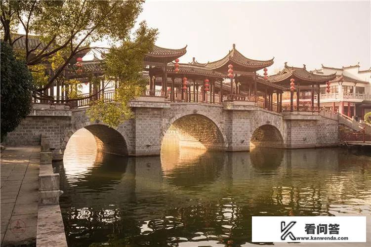 安徽合肥有什么好玩的地方？