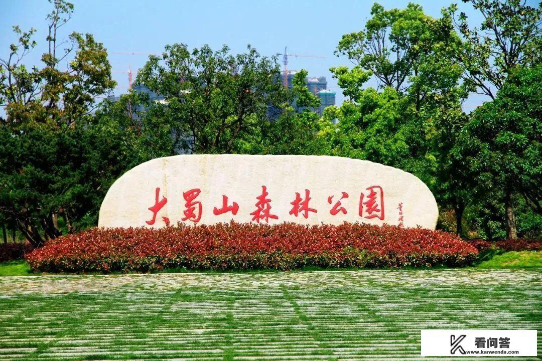 安徽合肥有什么好玩的地方？