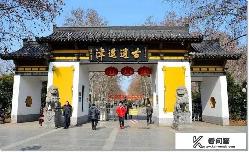 安徽合肥有什么好玩的地方？