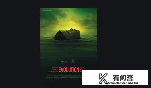 电影进化岛到底讲了什么?没看懂? 电影进化岛到底讲了什么?没看懂?