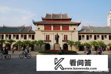 福建厦门有多少个旅游景点,你们知道吗? 福建厦门有多少个旅游景点,你们知道吗?