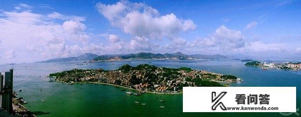 福建厦门有多少个旅游景点,你们知道吗? 福建厦门有多少个旅游景点,你们知道吗?