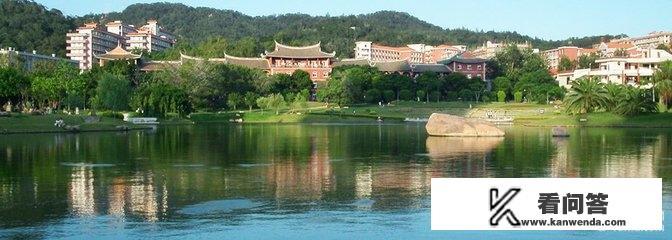 福建厦门有多少个旅游景点,你们知道吗? 福建厦门有多少个旅游景点,你们知道吗?